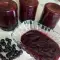 Chokeberry and Apple Jam