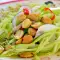 Asian Cucumber Salad with Honey Dressing