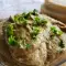 Baba Ghanoush nach Originalrezept