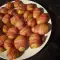 Crispy Bacon Wrapped Baby Potatoes