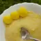 Parsnip Puree for Babies