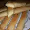 Simple Phyllo Pastry Cigars