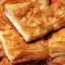 Phyllo Pastry with Cottage Cheese