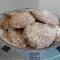 Quick Almond Cookies