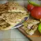 Quick and Easy Flatbread