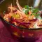 Sweet and Sour Salad with Beetroot