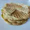 Easy Belgian Waffles