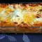 Lasagne mit Béchamelsoße