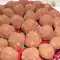 Condensed Milk Biscuit Truffles