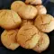 Gluten-Free Lemon Cookies