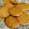 Galletas saludables de espelta y avena