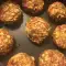 Healthy Biscuits with Oats and Apples