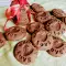 Whole Grain Cookies with Carob and Coconut Flour