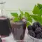 Homemade Blackberry Syrup