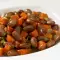 Bean and Carrot Salad