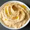 Chickpea and White Bean Hummus