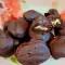 Prune and Walnut Truffles