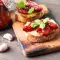 Homemade Bruschetta