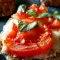 Italian-Style Bruschetta