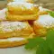 Sweet Puff Pastry Miguelitos