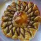 Economical Puff Pastry Cake