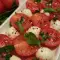 Mini Caprese Salat