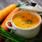 Carrot Cream Soup