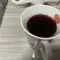 Sweet Hibiscus Tea