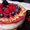 Sugar-Free Healthy Cheesecake