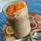 Chia Pudding with Pumpkin and Honey