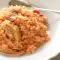 Risotto with Chicken and Tomatoes