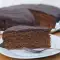 Sacher Torte nach Originalrezept