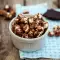 Chocolate Popcorn