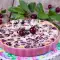 Clafoutis de cereza