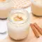 Yoghurt and Cinnamon Weight Loss Drink