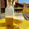 Homemade Cream Liqueur