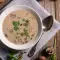 Aromatic Mushroom Porridge