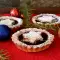 Christmas Mini Crostata