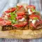 Neapolitan Crostini