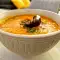 Dal Tadka with Red Lentils