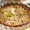 Apple and Pineapple Pie