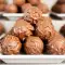 Chocolate Balls