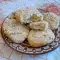 Dietary Bread Buns with a Crispy Crust