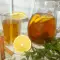 Homemade Iced Tea