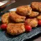 Homemade Potato Patties