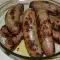 Longanizas caseras