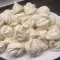 Delicious Homemade Meringues