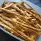 Homemade Cracker Sticks