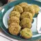 Homemade Falafels with Beans and Chickpeas