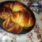 Croissants franceses caseros